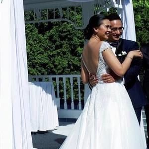 Meet your Posher, Darlene